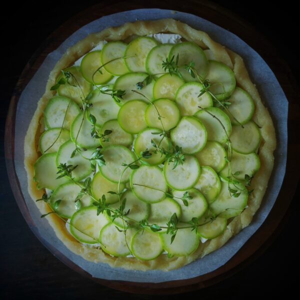 Солен галет