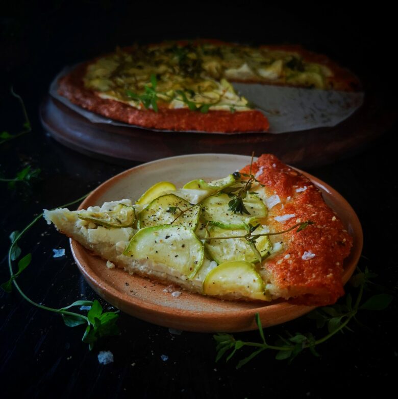 Солен галет