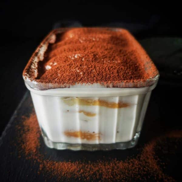 Бишкотена торта