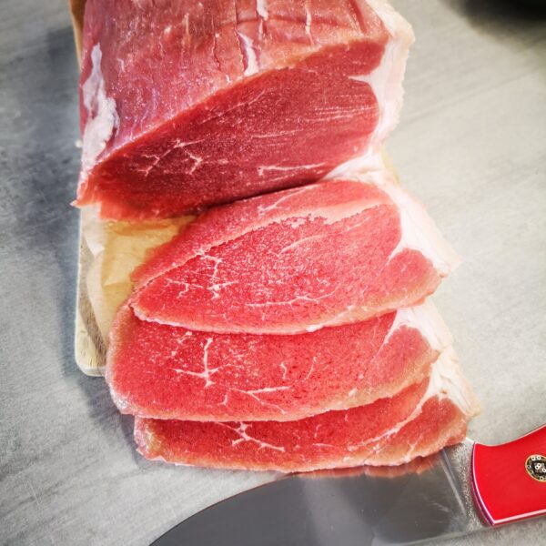 Говежди рулца Фахитас