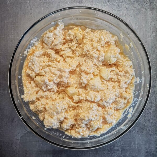 Печена брънза