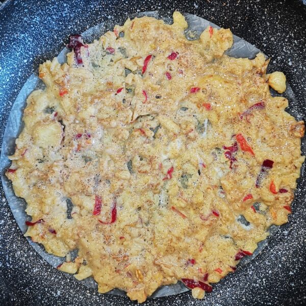 Банички без глутен Тиквеник / Щрудел