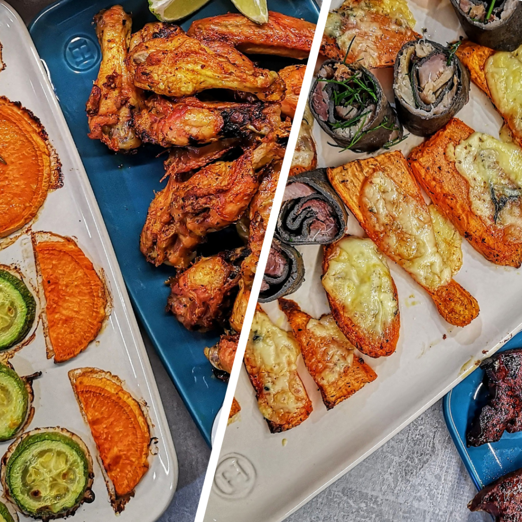 Съдове и уреди в кухнята