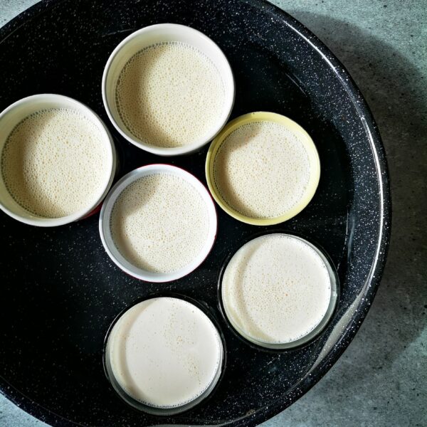 Крем карамел