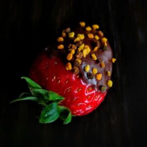 Шоколадов сос